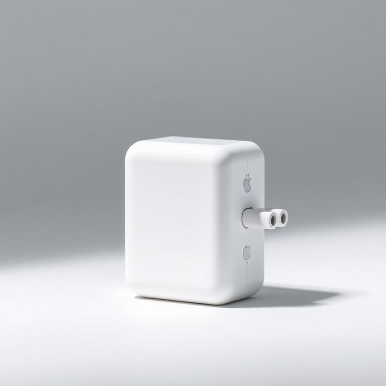 20W USB-C Power Adapter
