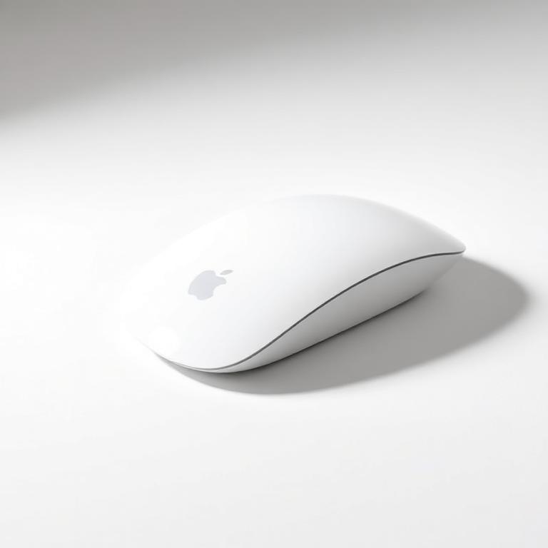 Magic Mouse