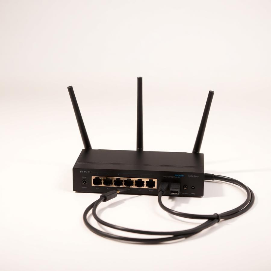 IT & Networking