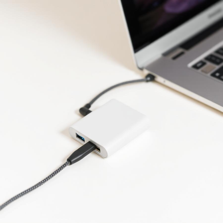 Laptop Accessories