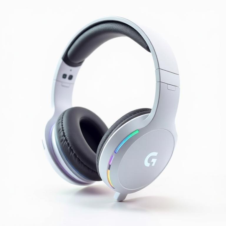 G735 Wireless