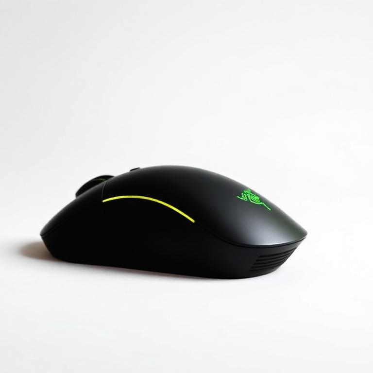 DeathAdder V3 Pro